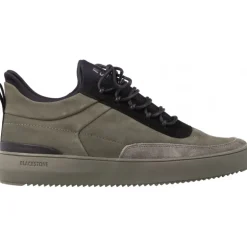 Bottes / Montantes|Sneakers*Blackstone Ivar AG118 Tarmac